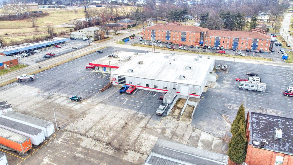 20 Reilly Rd, Frankfort, KY 40601